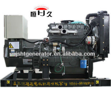 Generator Preis Chinese Weichai Generator Set 30KW